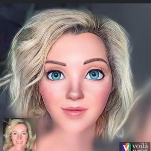 Meet your Posher, Virginia